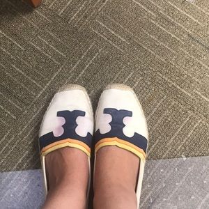 Tory burch shoes